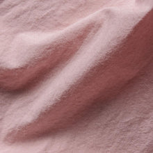 画像をギャラリービューアに読み込む, UTSUKUSHIGAHARA レギュラーカラー シャツワンピース (PINK)