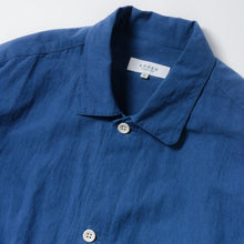 画像をギャラリービューアに読み込む, 【NEW】Utsukushigaharaアトリエコート(ブルー)