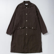 画像をギャラリービューアに読み込む, 【NEW】Utsukushigaharaアトリエコート(Dブラウン)