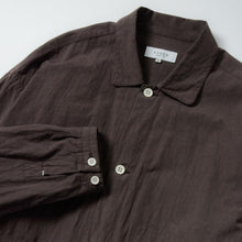 画像をギャラリービューアに読み込む, 【NEW】Utsukushigaharaアトリエコート(Dブラウン)