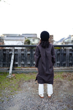 画像をギャラリービューアに読み込む, 【NEW】Utsukushigaharaアトリエコート(Dブラウン)