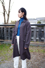 画像をギャラリービューアに読み込む, 【NEW】Utsukushigaharaアトリエコート(Dブラウン)