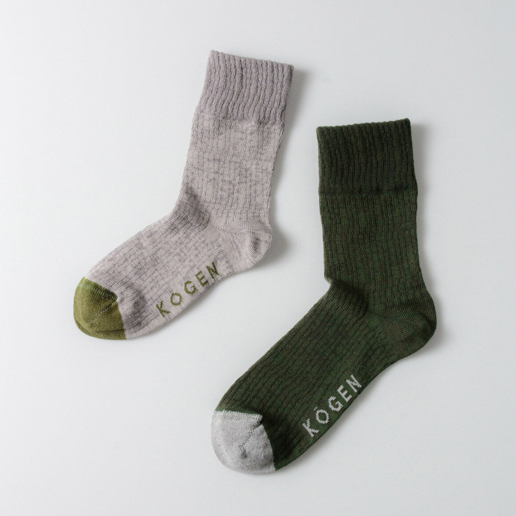 小物 kogen OREGON（オレゴン） — PLOW(プラウ)