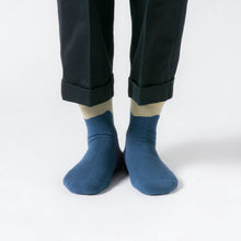 画像をギャラリービューアに読み込む, KÖGEN 靴下 山モデル